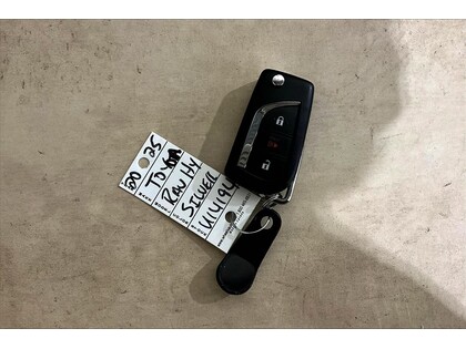 used 2025 Toyota RAV4 car, priced at $42,998