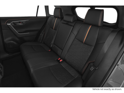 used 2021 Toyota RAV4 car, priced at $33,998