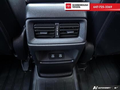 used 2023 Honda CR-V Hybrid car, priced at $32,795