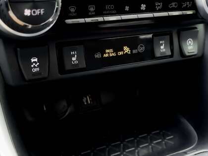 used 2025 Toyota RAV4 car, priced at $41,295