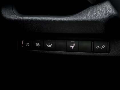 used 2025 Toyota RAV4 car, priced at $41,295