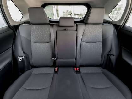 used 2025 Toyota RAV4 car, priced at $41,295