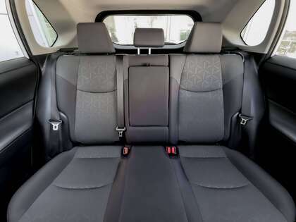used 2024 Toyota RAV4 car, priced at $36,495