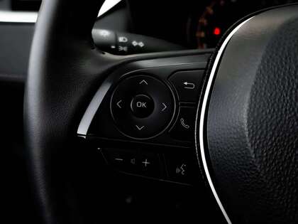 used 2024 Toyota RAV4 car, priced at $36,495