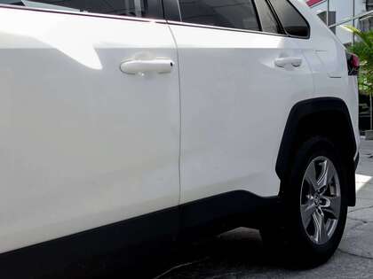 used 2024 Toyota RAV4 car, priced at $36,495