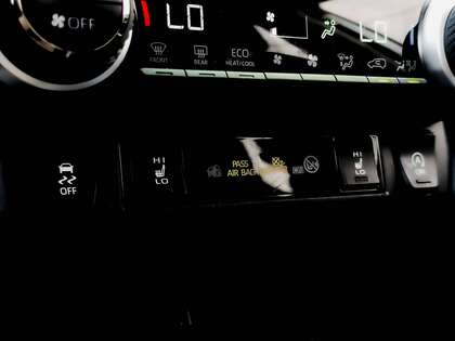 used 2024 Toyota RAV4 car, priced at $36,495