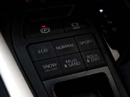 used 2024 Toyota RAV4 car, priced at $36,495