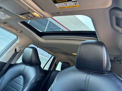 used 2022 Toyota Highlander car, priced at $38,995