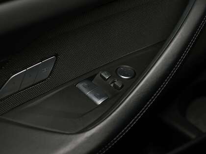 used 2024 BMW M4 car, priced at $97,900