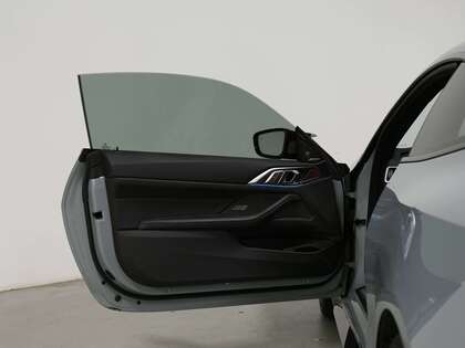 used 2024 BMW M4 car, priced at $97,900