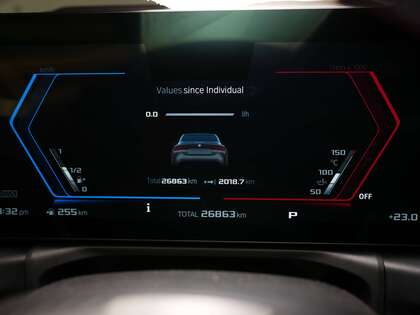 used 2024 BMW M4 car, priced at $97,900