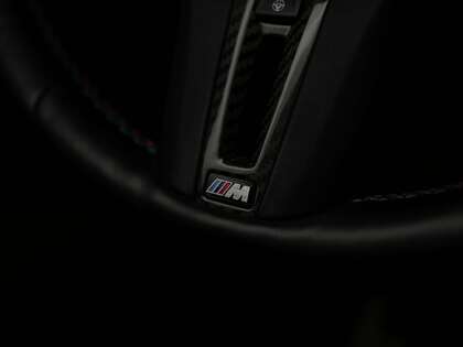 used 2024 BMW M4 car, priced at $97,900