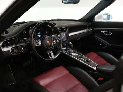used 2019 Porsche 911 car, priced at $159,900