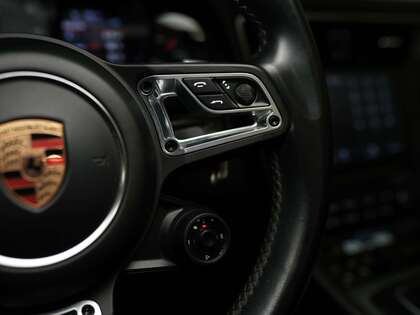 used 2019 Porsche 911 car, priced at $159,900