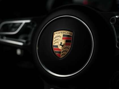 used 2019 Porsche 911 car, priced at $159,900