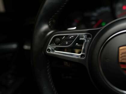 used 2019 Porsche 911 car, priced at $159,900