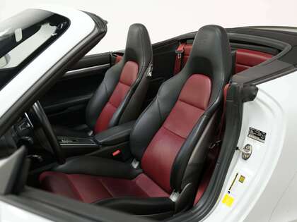 used 2019 Porsche 911 car, priced at $159,900