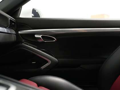 used 2019 Porsche 911 car, priced at $159,900