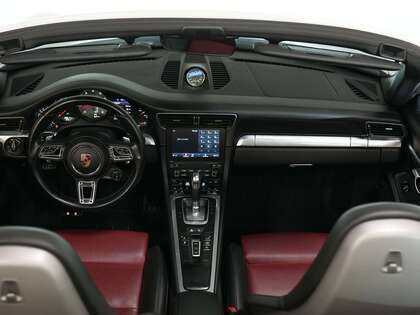 used 2019 Porsche 911 car, priced at $159,900