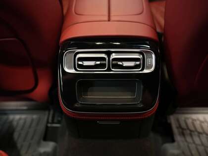 used 2022 Mercedes-Benz S-Class car, priced at $97,900