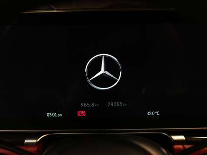 used 2022 Mercedes-Benz S-Class car, priced at $97,900