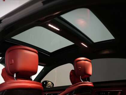 used 2022 Mercedes-Benz S-Class car, priced at $97,900