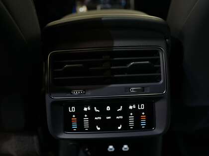 used 2025 Audi Q7 car, priced at $67,900