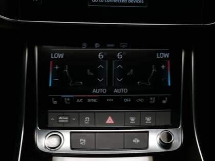 used 2025 Audi Q7 car, priced at $67,900