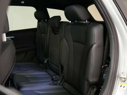used 2025 Audi Q7 car, priced at $67,900