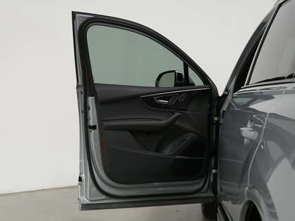 used 2025 Audi Q7 car, priced at $67,900
