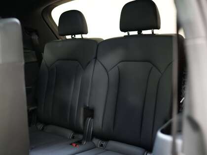used 2025 Audi Q7 car, priced at $67,900