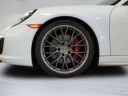 used 2019 Porsche 911 car, priced at $159,900