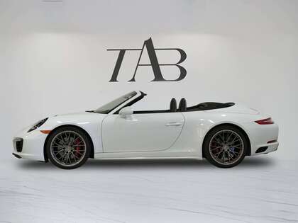 used 2019 Porsche 911 car, priced at $159,900