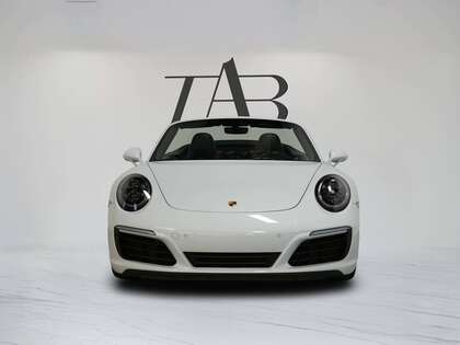 used 2019 Porsche 911 car, priced at $159,900