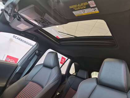 used 2025 Toyota RAV4 Prime car, priced at $56,995