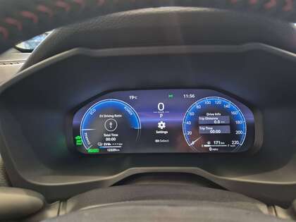 used 2025 Toyota RAV4 Prime car, priced at $56,995