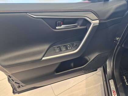 used 2025 Toyota RAV4 Prime car, priced at $56,995