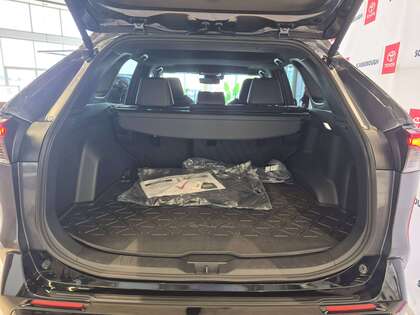 used 2025 Toyota RAV4 Prime car, priced at $56,995