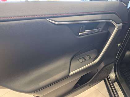 used 2025 Toyota RAV4 Prime car, priced at $56,995