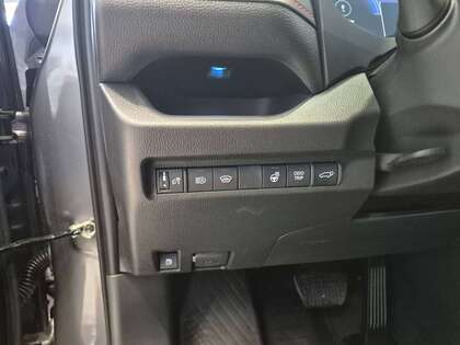 used 2025 Toyota RAV4 Prime car, priced at $56,995