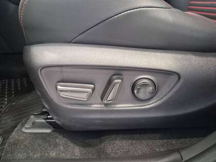 used 2025 Toyota RAV4 Prime car, priced at $56,995
