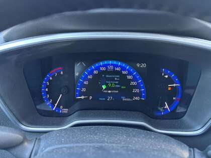 used 2021 Toyota Corolla car, priced at $25,995