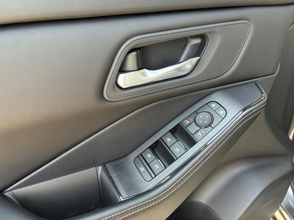 used 2024 Nissan Rogue car, priced at $27,981