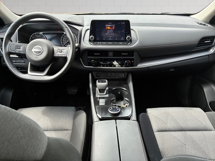 used 2024 Nissan Rogue car, priced at $27,981