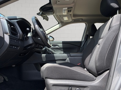 used 2024 Nissan Rogue car, priced at $27,981
