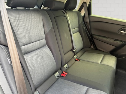 used 2024 Nissan Rogue car, priced at $27,981