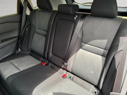 used 2024 Nissan Rogue car, priced at $27,981