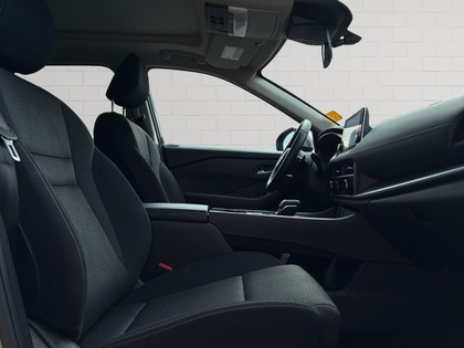 used 2024 Nissan Rogue car, priced at $27,981