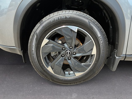 used 2024 Nissan Rogue car, priced at $27,981