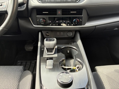used 2024 Nissan Rogue car, priced at $27,981